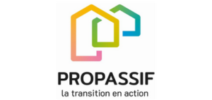 LOGO PROPASSIF