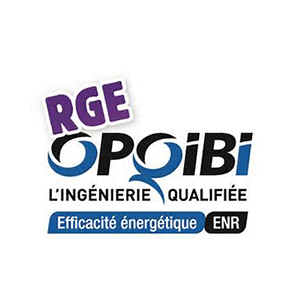 Certifié Chauffage+ RGE