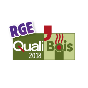 Certifié Quali Bois RGE