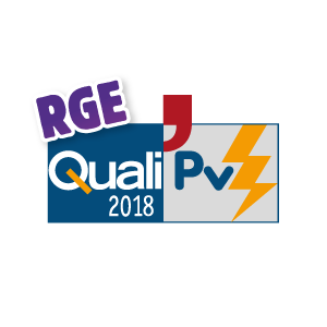 Certifié Quali PV RGE