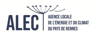 Logo ALEC Pays Rennes