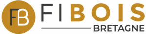 Logo Fibois Bretagne