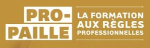 Logo Formation Pro-paille