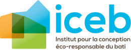 Logo ICEB