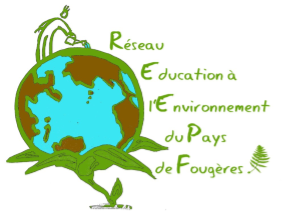 Le Réseau d'Éducation à l'Environnement du Pays de Fougères - Écobatys