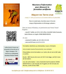 dates des info coll
