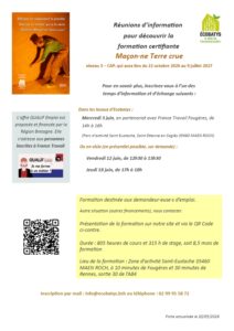 visuel dates des informations collectives